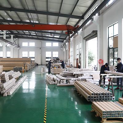 美誠(chéng)鋁業(yè)的鋁型材制品滿(mǎn)足不同客戶(hù)定制需求！