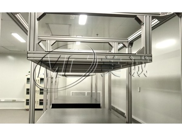 物理化學(xué)實(shí)驗(yàn)室工作臺(tái)用鋁型材定做