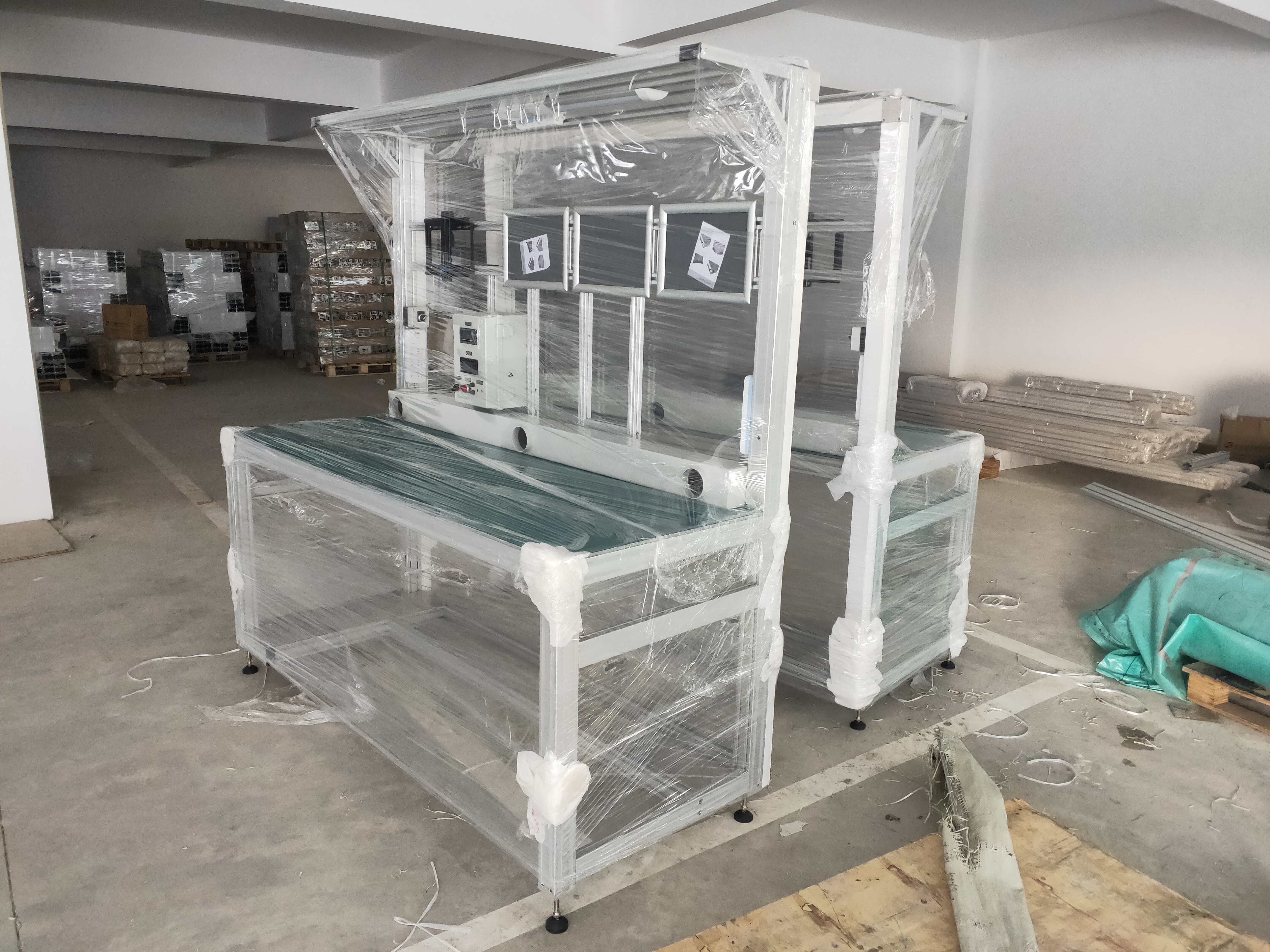 不比較，怎么知道工業鋁型材工作臺廠商哪家好