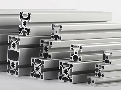 工業鋁型材如何選擇規格型號？又該怎么正確安裝？