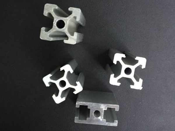 小截面工業鋁型材的用途有哪些？