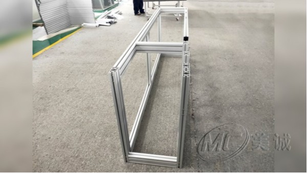 第三代口罩機(jī)機(jī)架 第三代口罩機(jī)機(jī)架