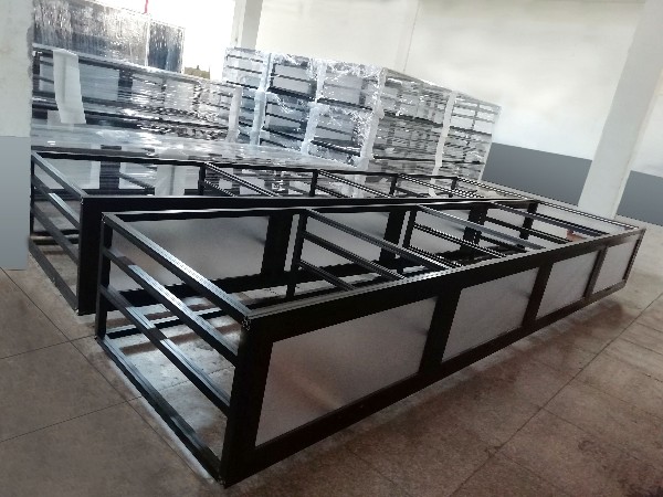 什么是鋁型材框架穩(wěn)定的先決條件？