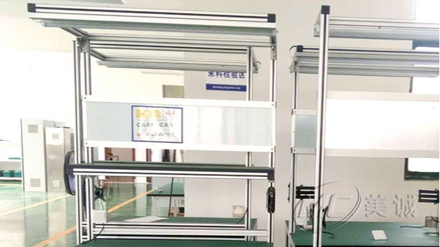 組裝工作臺? 組裝工作臺?