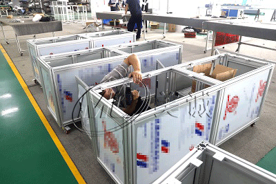 你還不了解什么是鋁型材加工嗎？