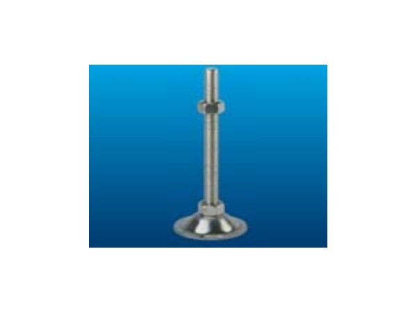 鋁型材配件中蹄腳的特點(diǎn)有哪些？