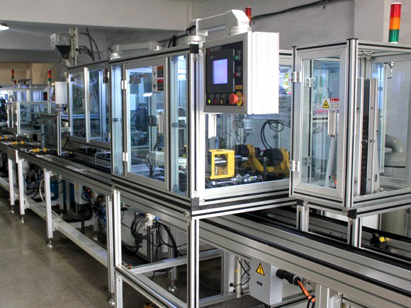 安裝鋁型材框架需要準(zhǔn)備什么？