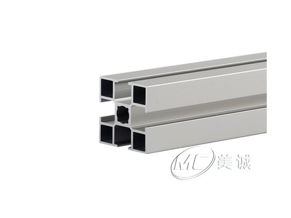 工業(yè)鋁型材中，哪些屬于國標鋁型材？