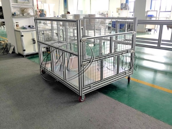 鋁合金周轉車 (1)