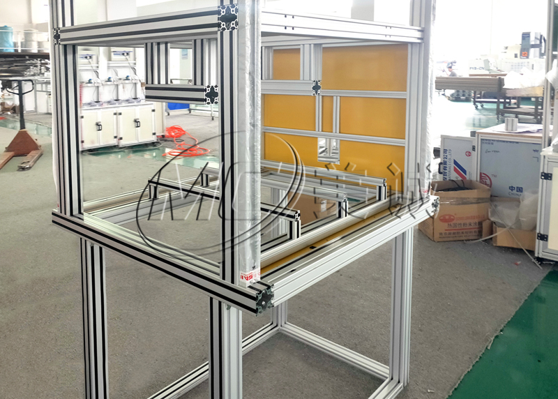 高考來了，看美誠鋁業如何為高考助力