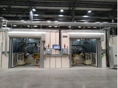 <i style='color:red'>激光切割</i>房又稱激光房，優(yōu)勢顯著